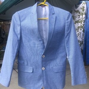 Boys blazer